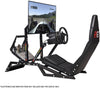 Next Level Racing F1 GT Formula 1 and GT Simulator Cockpit