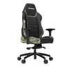 Vertagear Racing Series P-Line PL6000 Gaming Chair Camouflage Edition