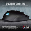 Corsair Mouse Harpoon Pro - RGB Gaming Mouse - Lightweight Design - 12,000 DPI Optical Sensor