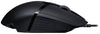 Logitech Mouse G402 Hyperion Fury FPS Gaming Mouse with High Speed Fusion Engine (910-004069)