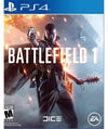 Battlefield 1 - Playstation 4 (US)