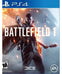 Battlefield 1 - Playstation 4 (US)