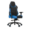 Vertagear Racing Series P-Line PL6000 Gaming Chair Black/Blue Edition