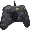 HORI Wired Hori PAD Controller Zelda Edition Officially Licensed by Nintendo (NSW-189A)
