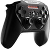 SteelSeries Nimbus+ Bluetooth Mobile Gaming Controller with iPhone Mount, 50+ Hour Battery Life