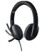 Logitech Headset H540 USB Headset (Black)