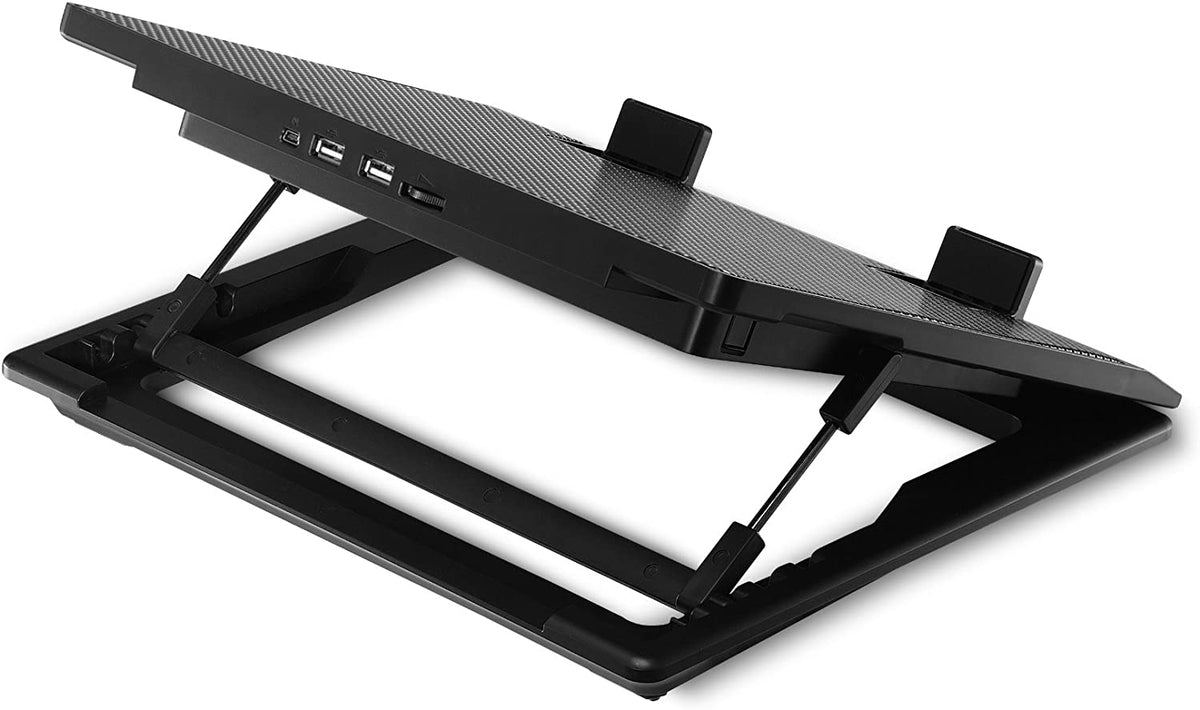Cooler Master NotePal ErgoStand Lite Height Adjustable Laptop