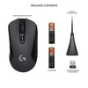 Logitech Mouse G603 Lightspeed Wireless Gaming Mouse