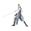 Star Wars The Black Series 6 Inch Figure - Rey (Jedi Training)