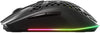 SteelSeries Mouse Aerox 3 Wireless - Super Light Gaming Mouse - 18,000 CPI TrueMove Air Optical Sensor - Ultra-lightweight Water Resistant Design - 200 Hour Battery Life (62604)