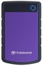 Transcend 4TB StoreJet USB 3.1 M3 External Hard Drive (TS4TSJ25H4P) - Purple