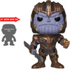 Funko Marvel Avengers 460 Thanos 10" Pop! Vinyl Figure