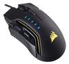 Corsair Mouse Glaive - RGB Gaming Mouse (Black)