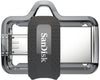 SanDisk Ultra Dual Drive m3.0 128GB for Android Devices and Computers (SDDD3-128G-G46)