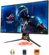 ASUS ROG SWIFT PG258Q, 25 Inch (24.5 Inch) FHD (1920 x 1080) eSport Gaming Monitor, 1 ms, Up to 240 Hz, DP, HDMI, USB 3.0, G-SYNC