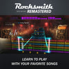 Rocksmith 2014 Edition Remastered - PlayStation 4 (US)