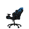 Vertagear Racing Series S-Line SL5000 Gaming Chair Black/Blue Edition Rev 2