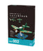 Nanoblock NBM002 Mitsubishi A6m Zero