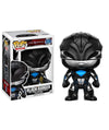 Funko Power Rangers 396 The Black Ranger Pop! Vinyl Figure