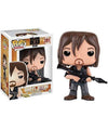 Funko The Walking Dead 391 Daryl Dixon Pop! Vinyl Figure