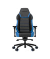 Vertagear Racing Series P-Line PL6000 Gaming Chair Black/Blue Edition