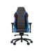 Vertagear Racing Series P-Line PL6000 Gaming Chair Black/Blue Edition