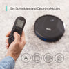 EUFY by Anker, BoostIQ RoboVac 30, 1500Pa Suction, Self-Charging Robotic Vacuum, Cleans Hard Floors to Medium-Pile Carpets