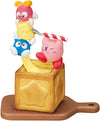 Re-Ment KIRBY Bakery Cafe Set of 8 (Random One Unit)