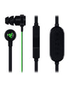 Razer Hammerhead Bluetooth - Wireless Earbuds With In-line Mic & Controls- Up to 8 Hours of Battery Life