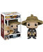 Funko Big Trouble In Little China 154 Rain Pop! Vinyl Figure