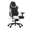 Vertagear Racing Series P-Line PL6000 Gaming Chair Black/White Edition