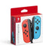 Nintendo Joy-Con (L/R)-Neon Red/Neon Blue for Nintendo Switch