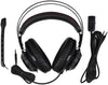 HyperX Cloud Revolver Gaming Headset for PC & PS4 (HX-HSCR-BK/NA)