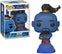 Funko Disney Aladdin 539 Genie Pop! Vinyl Figure