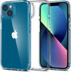 Spigen Casing iPhone 13 Ultra Hybrid Crystal Clear ACS03522