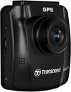 Transcend Dash Camera DrivePro 250 TS-DP250A-32G (DashCam) - Black