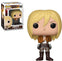 Funko Attack on Titan 460 Christa Pop! Vinyl Figure