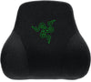 Razer Gaming Chair Support Head Cushion Neck & Head: Ergonomically Designed - Memory Foam Padding - Black Velvet