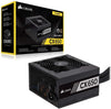 Corsair PSU CX Series 650 Watt 80 Plus Bronze Certified Non-Modular Power Supply (CP-9020122-NA) PSU