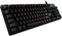 Logitech Keyboard G512 Carbon RGB Mechanical Gaming Keyboard (Linear)