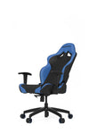 Vertagear Racing Series S-Line SL2000 Gaming Chair Black/Blue Edition