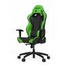 Vertagear Racing Series S-Line SL2000 Gaming Chair Black/Green Edition