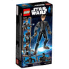 LEGO Star Wars Rogue One 75119 Sergeant Jyn Erso