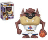 Funko Space Jam 414 Taz Pop! Vinyl Figure