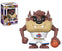 Funko Space Jam 414 Taz Pop! Vinyl Figure