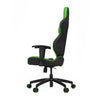 Vertagear Racing Series S-Line SL2000 Gaming Chair Black/Green Edition