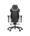 Vertagear Racing Series P-Line PL6000 Gaming Chair Black/White Edition