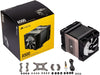 Corsair CPU Cooler A500 High Performance Dual Fan