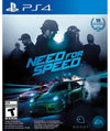 Need for Speed - PlayStation 4 (US)