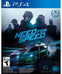 Need for Speed - PlayStation 4 (US)